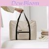 Travel Luggage Bag With Large Capacity For Packing And Storage