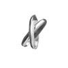 keep’em ETERNAL earcuff(WHITE) -Single piece-