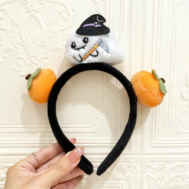 Christmas Halloween Cosplay Headband Adult Costume Party Props