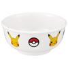 Skater Bowl Melamine Rice Bowl 240ml Pokemon Monster Ball M320-A