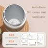 RELEA Starry Portable Insulated Mug