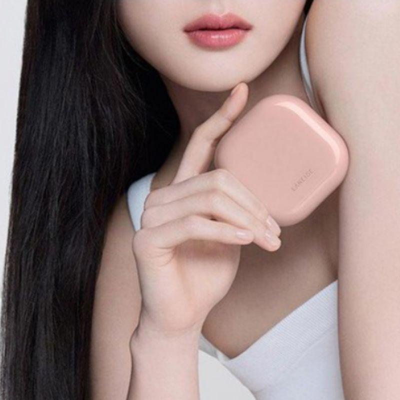 LANEIGE NEW Glow Neo Cushion Foundation 15g