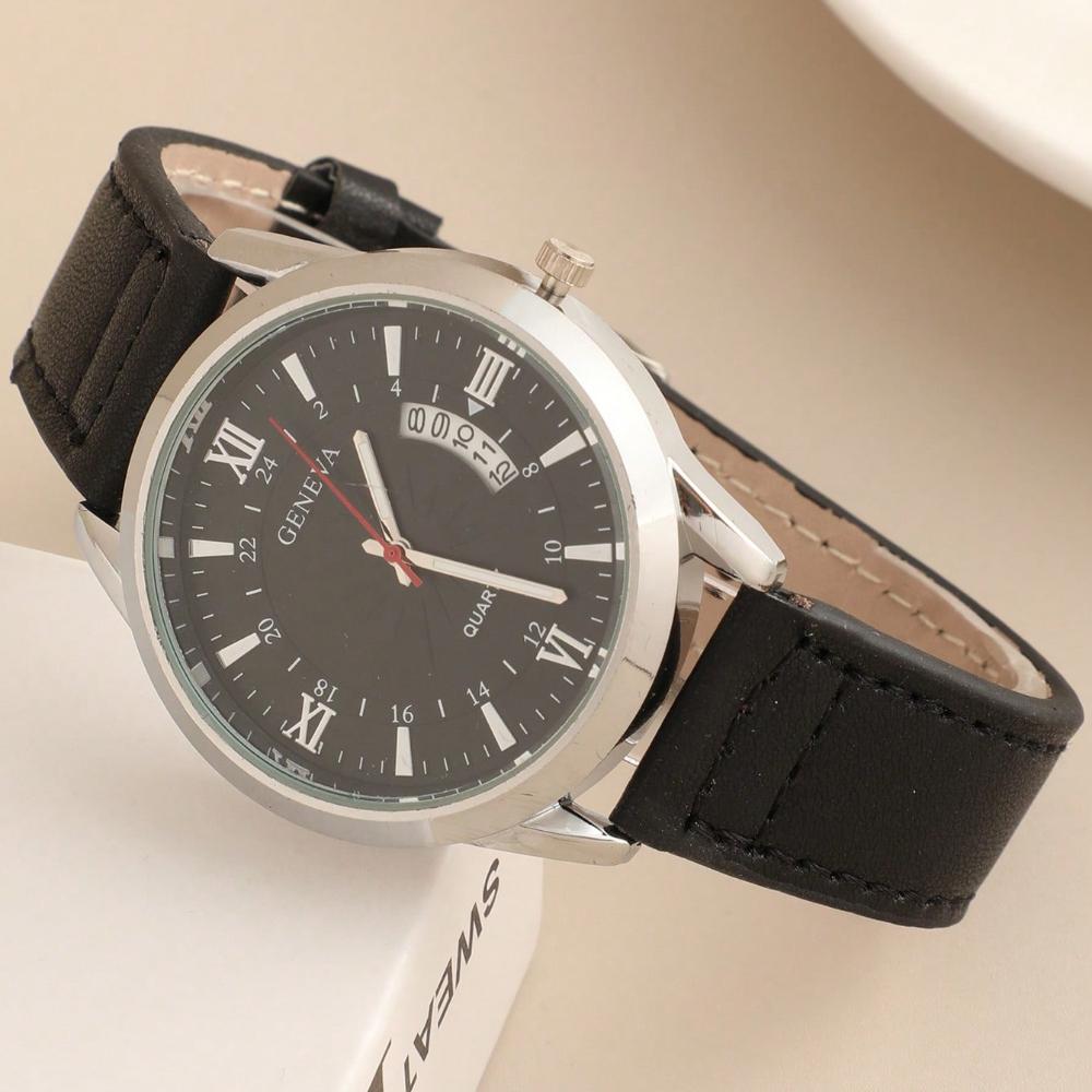 

Luxury Brand Watch Men Leather Sports Watches Men s Army Military Quartz Wristwatch Male Clock Relogio Masculino Reloj Hombre