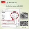 3M Wasserloser Klimaanlagensystemreiniger für Autos PN38011