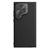 For Samsung Galaxy S24 Ultra 5G Nillkin Case Camera Protector with Stand Camshield Prop Lens 360 Back Cover Protection