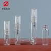 Transparent Trial Size Spray Bottle: 2ml, 3ml, 5ml Perfume Sample and Dispensing Bottle