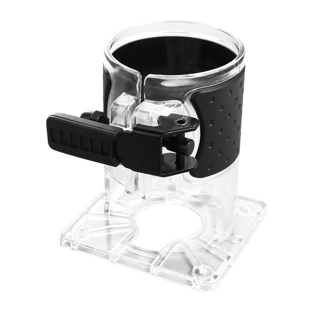 For TUPIA MAKITA Power Tool Accessories Milling Machine Base Trimming  Base Electric Trimmer Machine Base Wooden Router Base