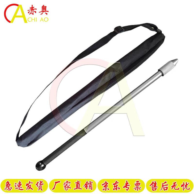 Portable Retractable Non-magnetic Probe