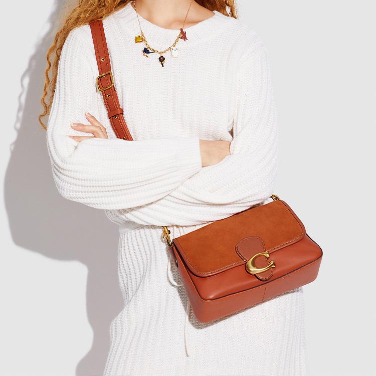 New COACH Tabby Shoulder Bags C5262-B4NP6