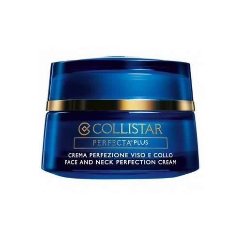 

Крем для лица и шеи Collistar Perfecta Plus 50 мл