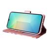 For Samsung Galaxy XCover7 Pro Case PU Leather Flip Wallet Phone Cover with Strap