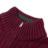 Polo Ralph Lauren Cable Knit Half Zip Sweater Kids Kids sweater 323868894-023