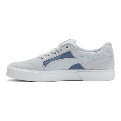 Teniși C-Rey Suede Platinum Grey Deep Dive pentru bărbați 382880-14