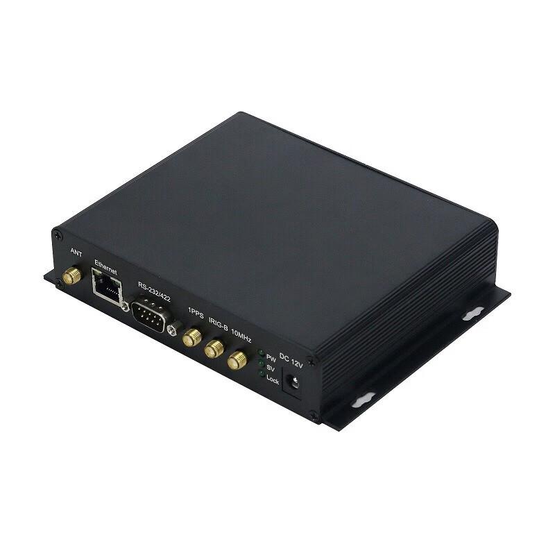 GPSDO Disciplined Clock & Frequency Standard