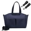Tote Shoulder Stroller Large 9 for Going To Mom Stroller Stylish [TREXPURE] Mother's Bag, Bag, Women's Bag, Bag, Capacity, Lightweight,
