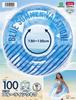 Igarashi 100cm Blue Line Float with Rope RLC-105V