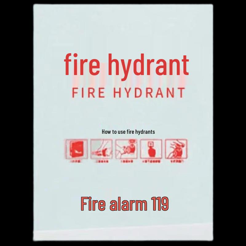 UKGF Fire Box Organic Glass Door Panel