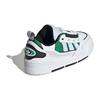 Adidas Adi2000 Versatile Waterproof Low-Top Kids Skate Shoes Kids Skate Shoes Green White IG7486
