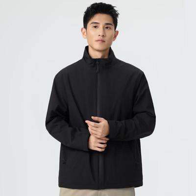 Fengxun Unisex Outdoor Softshell Jacket