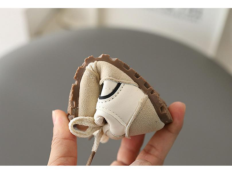 Spring Toddler and Children's Non-slip Sports Shoes for Boys and Girls – Stylish and Versatile