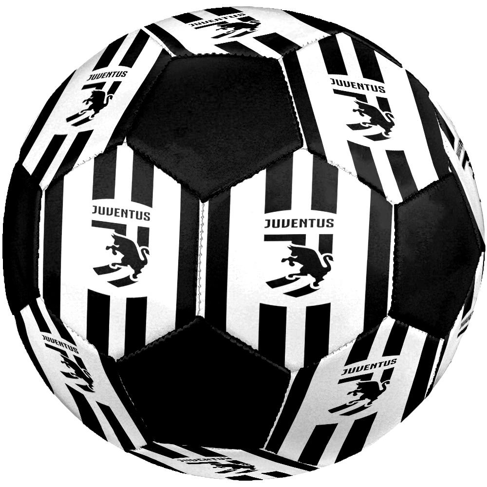 Juventus Football Club Theme Size 5 Soccer Ball, Suitable for Both Indoor and Outdoor Matches, a Gift Suitable for Everyone.