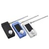 SI4732 Portable Radio 0.5-108MHz LSB USB AM FM Mini Pocket Radio with 2 Antenna