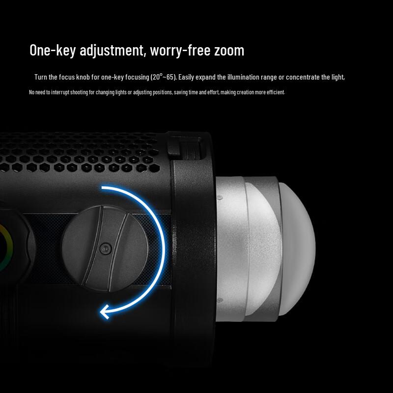 Godox SZ150R RGB LED Video Light