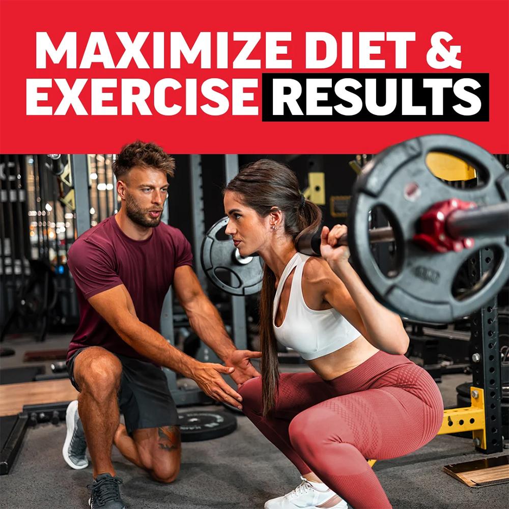 Weight Management Supplement 60 Capsules