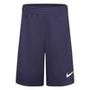 Nike Childrens/Kids Blocked Top & Shorts Set