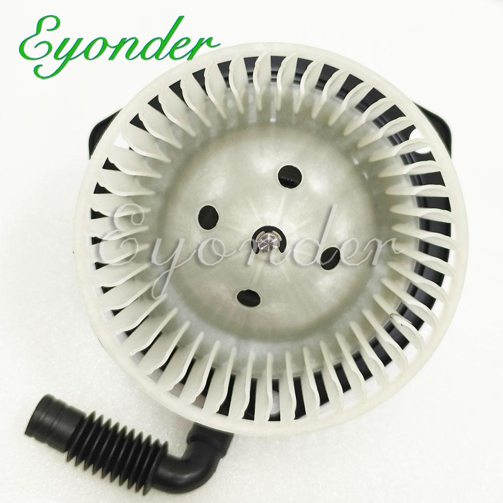 RHD Heater Fan Blower Motor for MITSUBISHI CANTER 1994-2001 TOYOTA CROWN HINO-300 HINO J05C N04C 282500-0212 282500-1000
