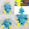 Adorable Sonic Chao Cartoon Plush Doll Kids Toy