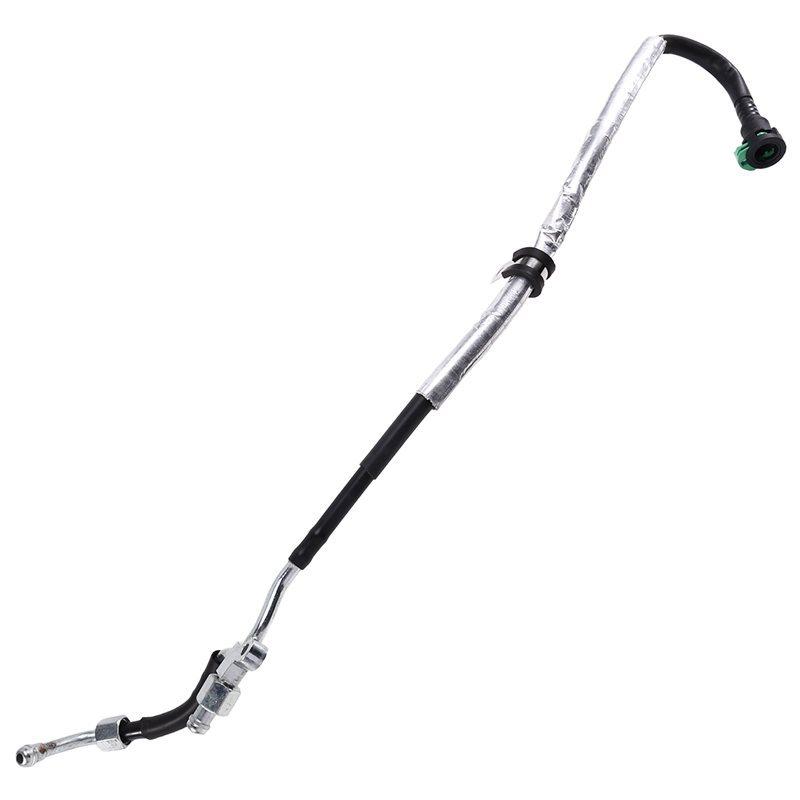 Precise LR069002 For Land Rover LR4 Discovery IV V Range Rover Sport 2010-2016 Fuel Pressure Pipe Car Part LR012804 LR054365