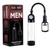 Electric Penis Pump Sex Toys For Men Masturbator Extender