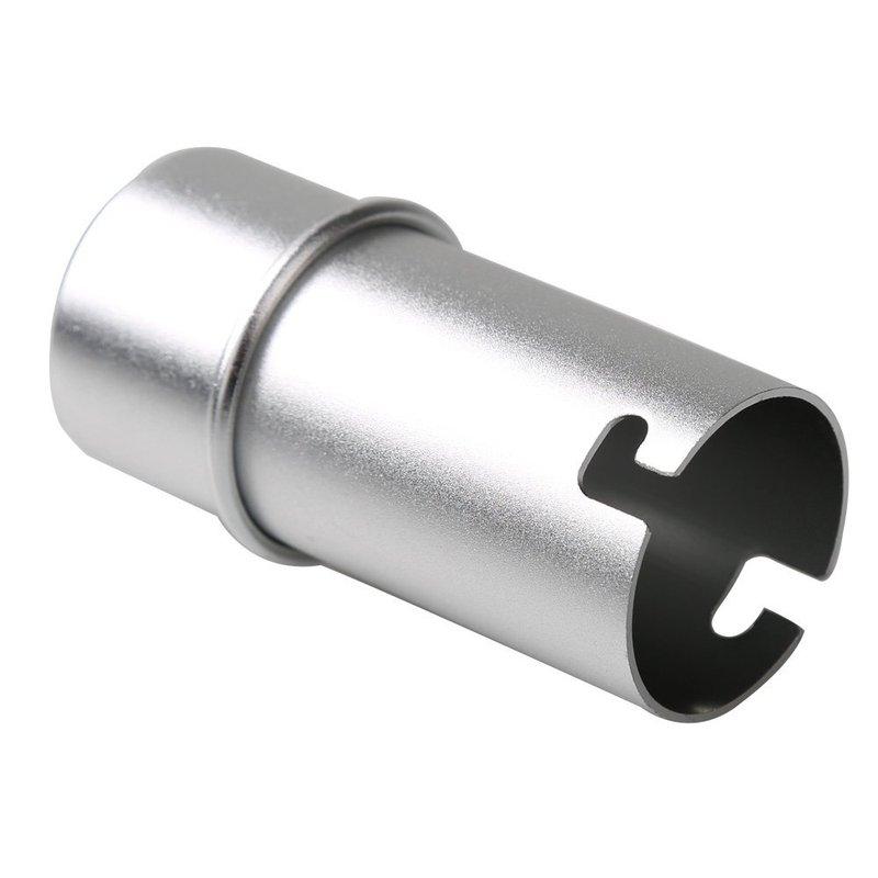 

Защитный чехол на лампу фонаря для фотосъемки WITSTRO Flash Speedlite Godox AD-S15 AD180 AD360 P0021931