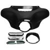 Batwings Fairing Shell Style with Trim Aftermarket Motorcycle Part for Visual