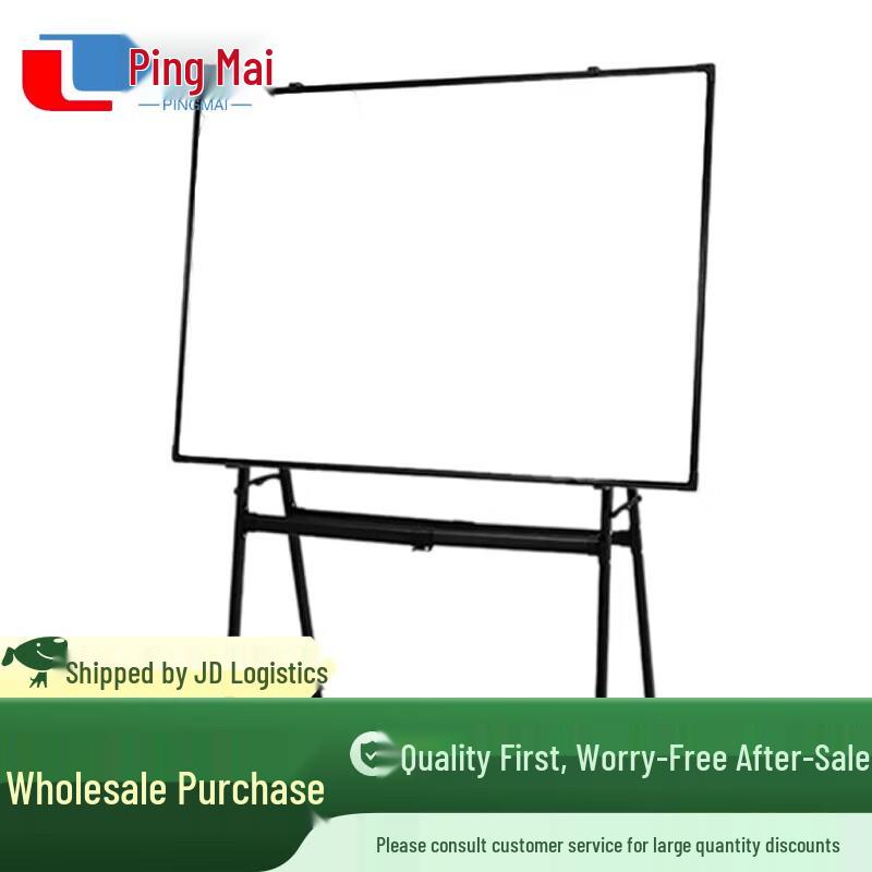 Adjustable Universal Mobile Outdoor Blackboard Stand