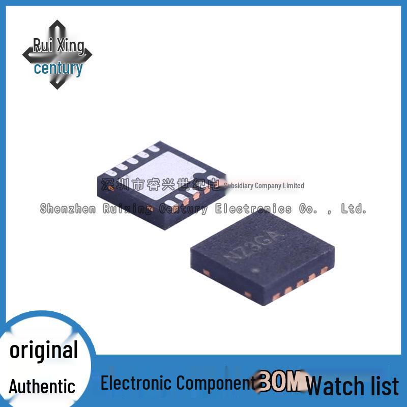 

SY7203DBC LED Driver Chip SMD DFN10, Silk Screen NZ, Brand New Original