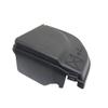 Fuse Box Cover For Citroen C4 Picasso DS5 Peugeot 3008 307CC 307SW 308SW 6500CA
