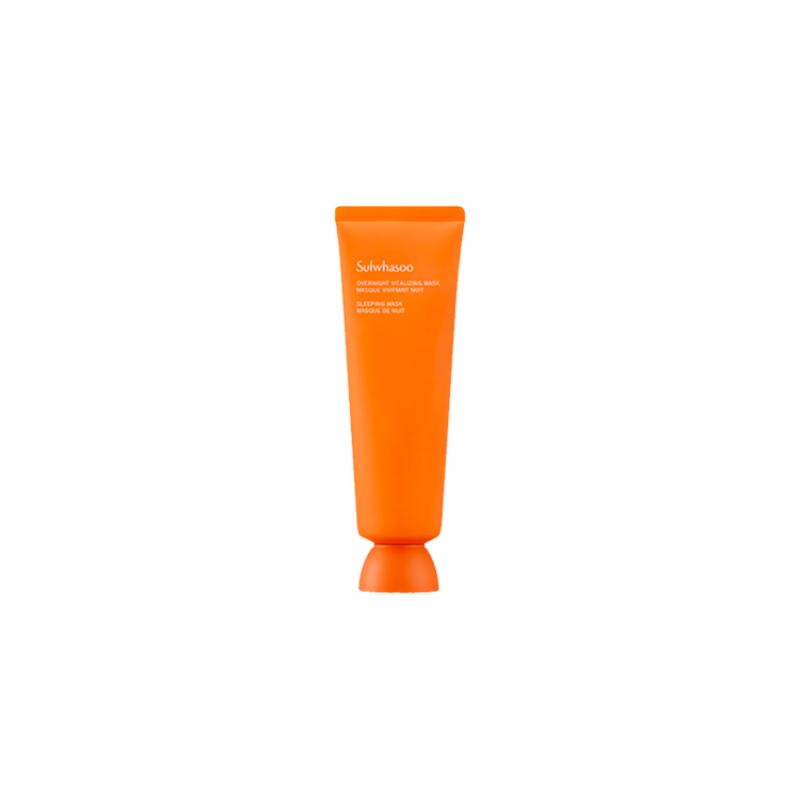 Sulwhasoo Maska Odżywcza na Noc 120ml