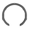 Universal Steering Wheel Cover Geely Emgrand Cool Xingyue S Borui ICON Jiayi Haoyue L Jingang Sport Style Microsuede 38cm