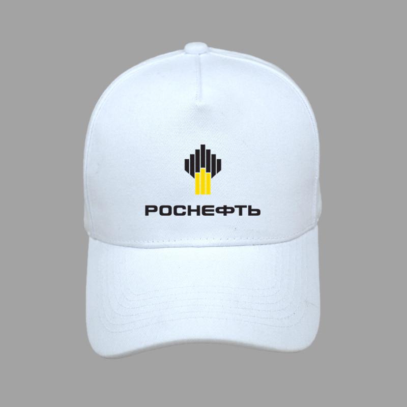 Rosneft Russian Oil Company Baseball Cap Fashion Cool Unisex Rosneft Hat Unisex Outdoor Caps MZ087