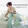 Hengyuanxiang Soft Washable Summer Cooling Duvet