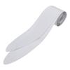 84'' / 75'' White SUP Board Protection Tape Surfboard Rail Protective Film