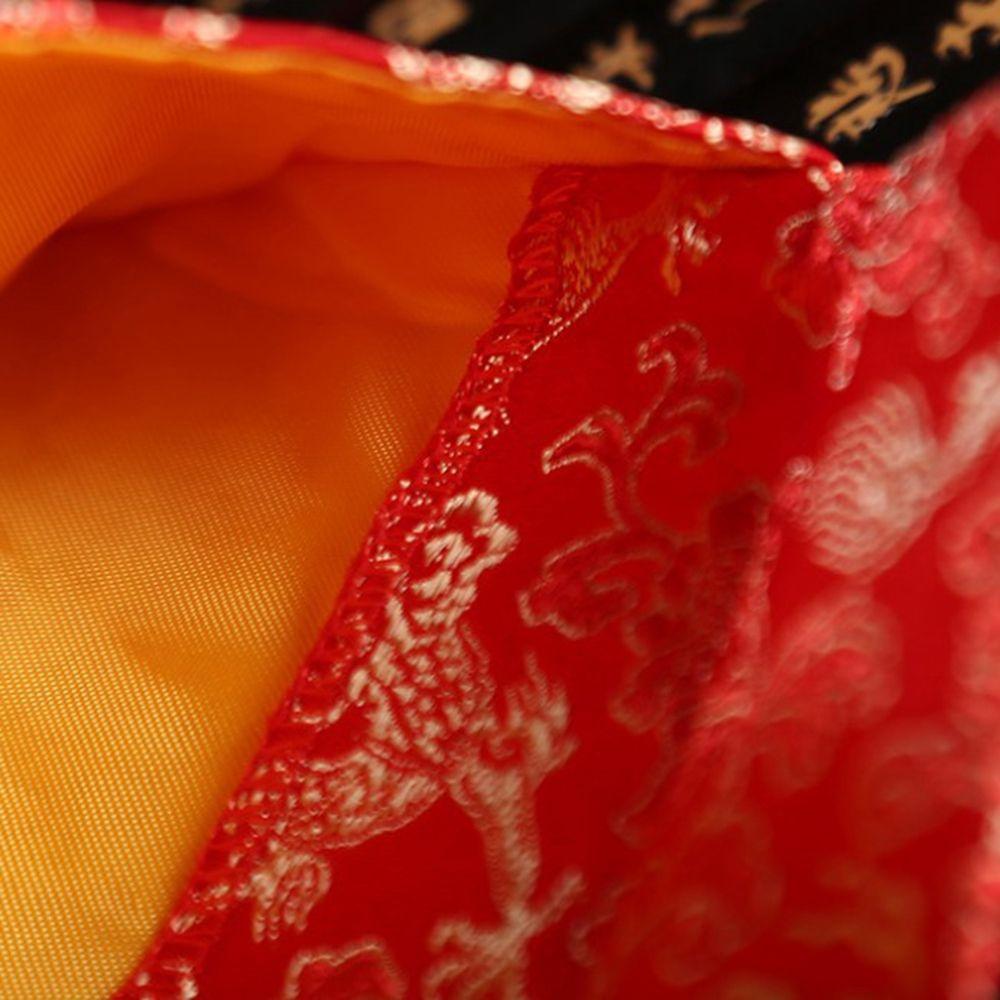 Party Gift Best Wishes Wedding Birthday Chinese Wedding Red Packets Money Bags Red Envelope HongBao