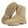 Neue Stiefel Männer Military Special Force Desert Combat Schuhe Männer Schnee Im Freien Stiefel Männlichen Tracking Air Schuhe Taktische Boot Arbeit schuhe