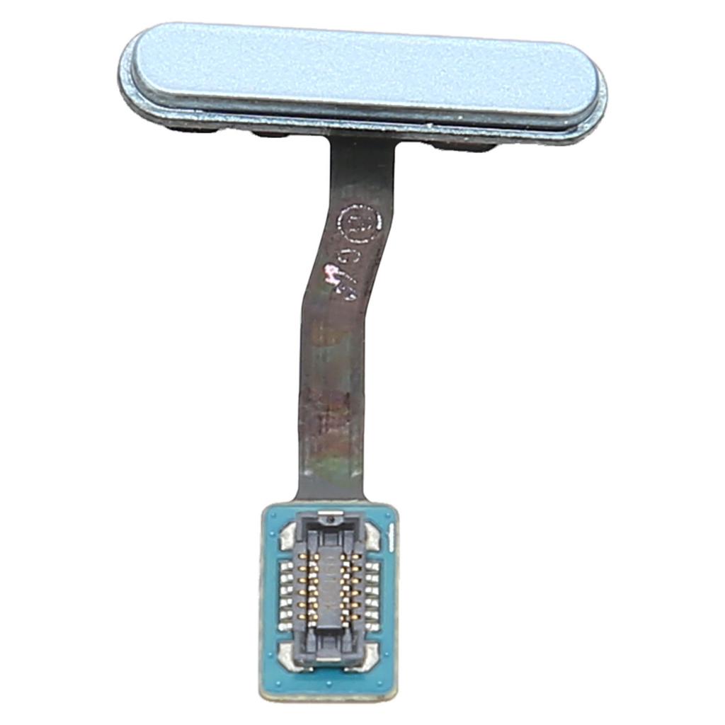 Main Key Flex Cable for Home Return Button Control Replacement with Repairing Tool for S10E for