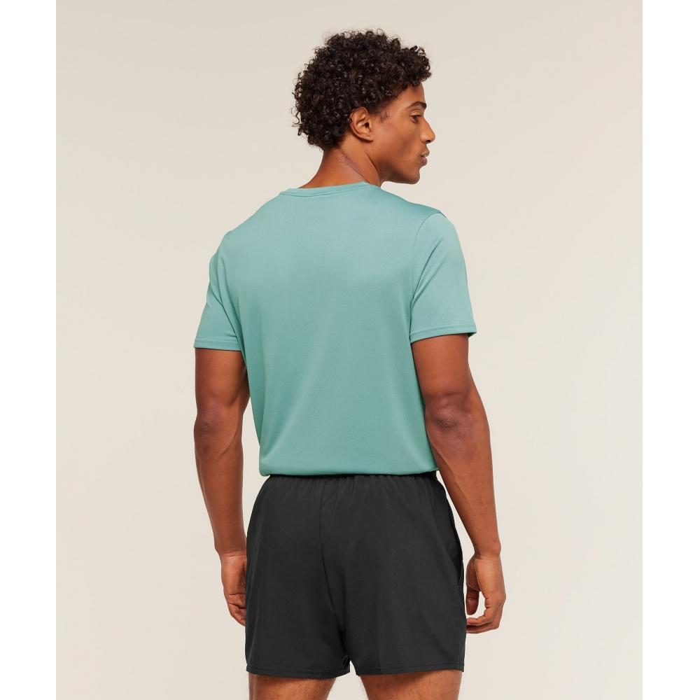 Gymshark Arrival T shirT muTed Teal A2a1j Tbwq