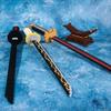 Tanjiro S Sword (380pcs)