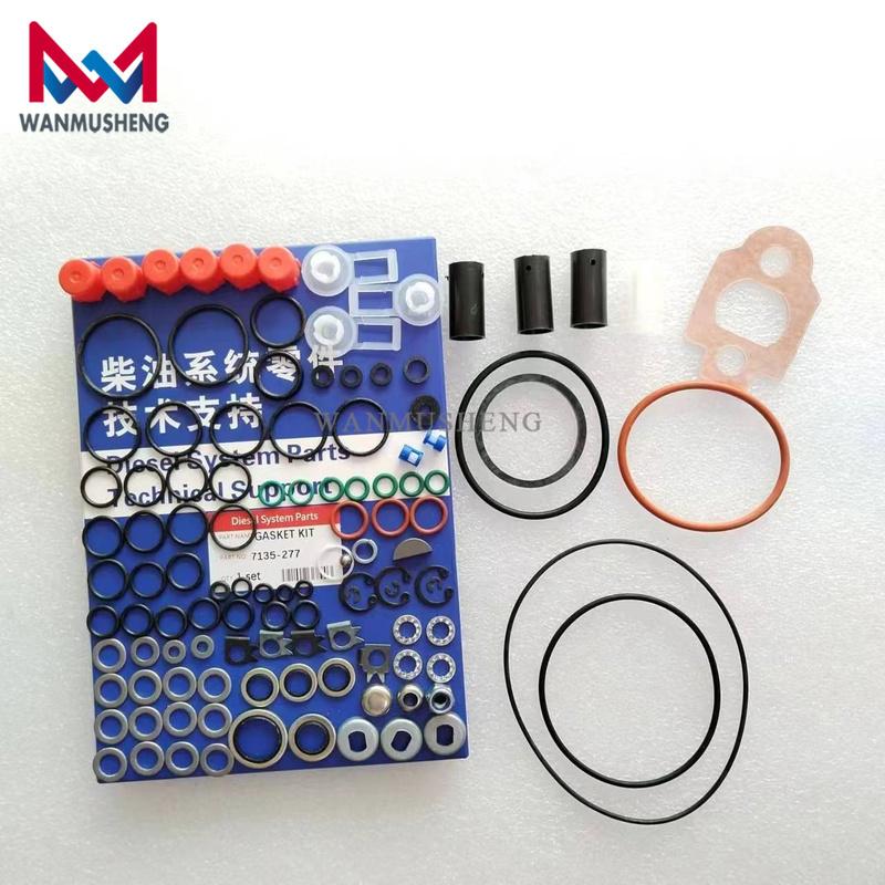 Good Quality Repair Kit 7135-277 Hot Sale Seal Kits 7135277 Gasket Kit 7135 277