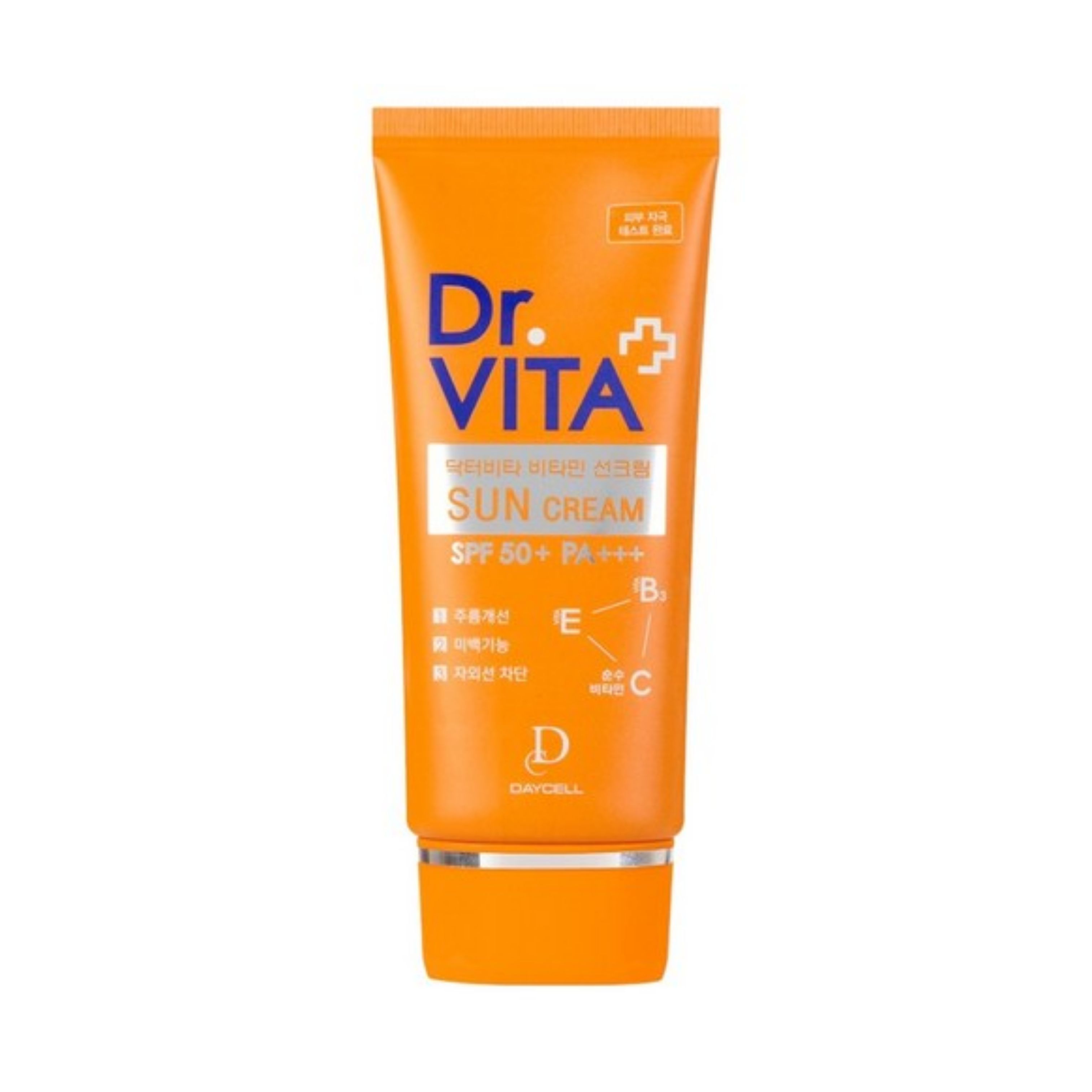 Dr.VITA Vitamin Sun Cream SPF50+ PA+++ 50g